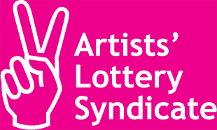 Artists' Lottery Syndicate